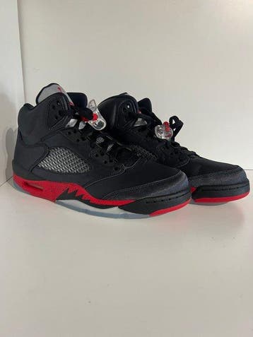 Nike - Air Jordan 5 Retro - Sneakers - Maat: EU 43 - Nieuw, Kleding | Heren, Schoenen, Nieuw