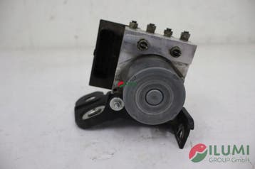 ABS pomp Opel Corsa D 1.2B Lift 13350598, Verzenden, Gebruikt