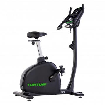 Tunturi Signature E60 Hometrainer, Sport en Fitness, Verzenden, Nieuw