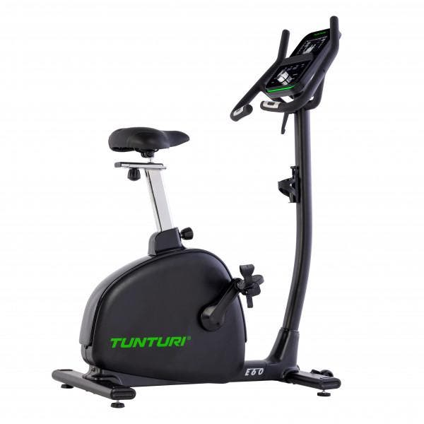 Tunturi Signature E60 Hometrainer, Sport en Fitness, Fitnessapparatuur, Nieuw, Verzenden