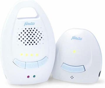 Alecto Baby DBX-10 Babyfoon, Verzenden, Nieuw