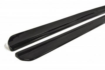 Side Skirts Diffusers SEAT IBIZA 4 SPORTCOUPE (VOORWOORD), Verzenden, Nieuw