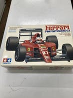Ferrari - Formula One - 1989 - TAMIYA Ferrari F189 Portugese, Nieuw