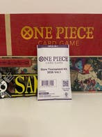 Bandai - 1 Booster box - One Piece - One Piece Store, Nieuw