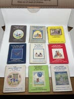 Alison Uttley / Margaret Tempest (ill) - Collection of 9