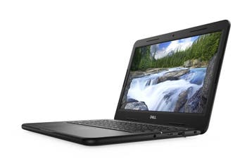 Dell Latitude 3310 | I3-8145U | Windows 11 Pro, Computers en Software, Windows Laptops, Qwerty, Ophalen of Verzenden, Zo goed als nieuw