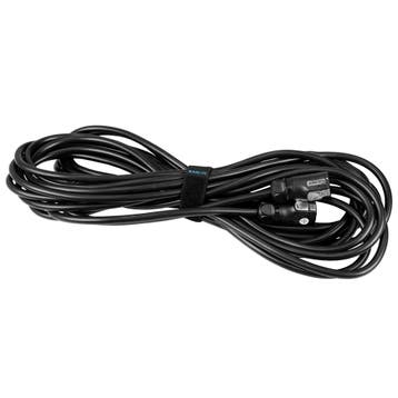 Nanlite Forza 8 Pin DC Connection Cable 12m, Ophalen of Verzenden, Nieuw