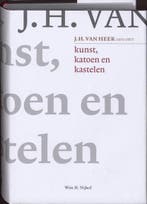 Kunst, katoen en kastelen. | 9789040085550 | NIJHOF, W.H., Zo goed als nieuw, NIJHOF, W.H.