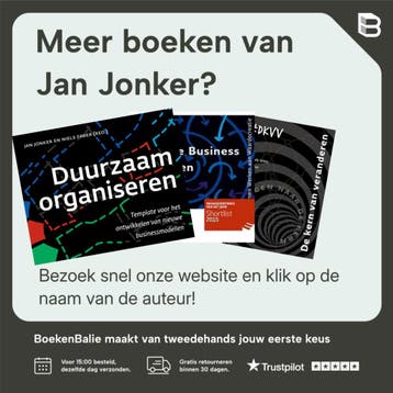 Transitie van betekenis - Jan Jonker 9789493451100, Verzenden, Gelezen, Jan Jonker