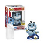 Funko Pop Disney Aladdin  Genie  Lamp 476 Hot Topic, Verzamelen, Verzenden, Nieuw