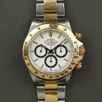 Rolex - Daytona - 16523 - Heren - 1989, Nieuw