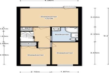 Huis Sophiastraat in Leiden, Overige soorten, Via bemiddelaar, Leiden, Zuid-Holland