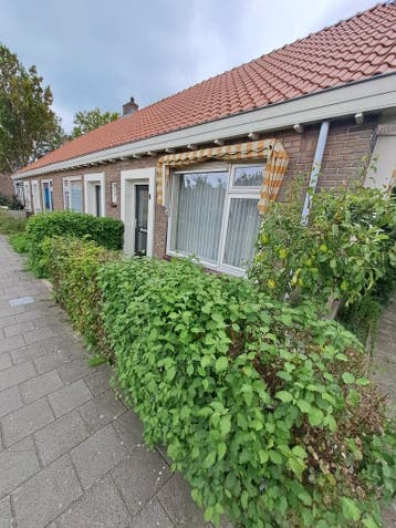 Woning te huur in Alkmaar - 46 m² - 2 kamer(s) - 2 kamers, Overige soorten, Alkmaar, Noord-Holland