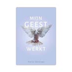 Mijn Geest werkt 9789492959409 Martin Nanninga, Verzenden, Gelezen, Martin Nanninga