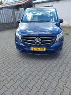 Zakelijke Lease |  Mercedes-Benz Vito 116 CDi 116 CDI Extra, Gebruikt, Blauw, Dealer onderhouden, Lease