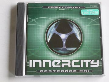 Ferry Corsten - Live at Innercity Amsterdam Rai, Ophalen of Verzenden, Zo goed als nieuw