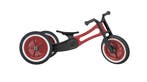 Wishbone Bike RE2 Rood 3in1 Loopfiets (Kinderen), Ophalen of Verzenden, Nieuw