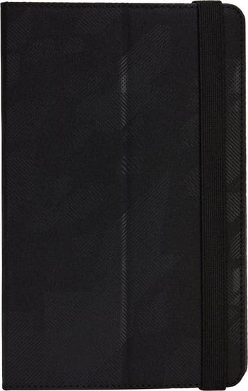 Case Logic SureFit Folio - 7 inch - Zwart, Computers en Software, Verzenden, Nieuw