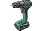 Bosch UniversalImpact 18V-55 - Boormachine - 18 V 2.0 Ah, Verzenden, Zo goed als nieuw