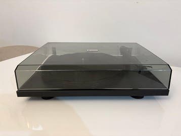 Pro-Ject - Pro-Ject Essential II Platenspeler, Nieuw