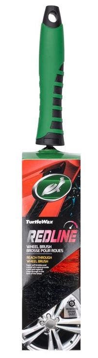 Turtle Wax 54699 Red Line Velgenborstel, Motoren, Verzenden