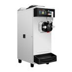 GGM Gastro | Softijsmachine - 20-26Liter/u - 1,6kW - voor 1, Verzenden, Nieuw in verpakking, Koelen en Vriezen