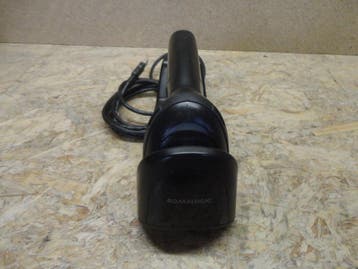 Datalogic Gryphon GM4200 Wireless 1D Scanner USB - Black, Ophalen of Verzenden, Gebruikt, Overige typen, Datalogic