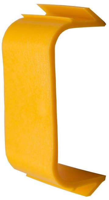 Canalit AC kabelklem doorvoerbuis - 941160 [10 stuks], Verzenden, Nieuw, Overige typen