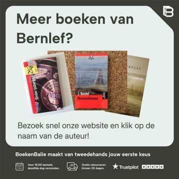 Reflecties - Bernlef 9789021400754, Verzenden, Zo goed als nieuw, Bernlef