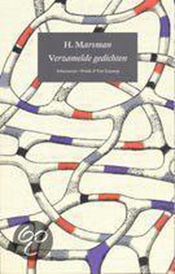 Verzamelde Gedichten Marsman Pap - Marsman, Boeken, Verzenden, Gelezen