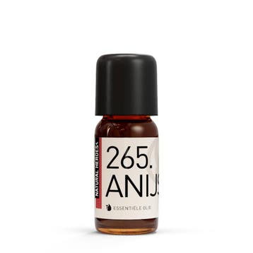 Anijs Etherische Olie, Verzenden, Nieuw, Bodylotion, Crème of Olie