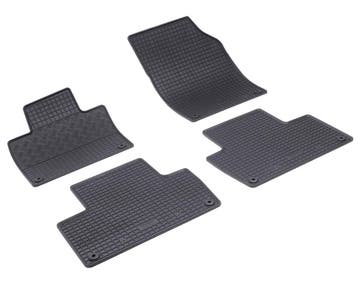Rubber automatten voor Volvo XC90 vanaf 2015, Verzenden, Nieuw