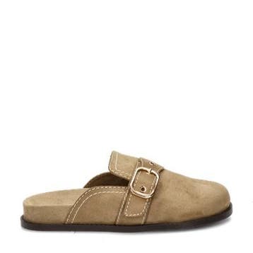 Mexx Teni II instapschoenen voor dames in het Bruin, Mexx, Bruin, Verzenden, Instappers