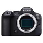 Canon EOS R6 Mark II systeemcamera Body - Tweedehands, Verzenden, Gebruikt, Canon