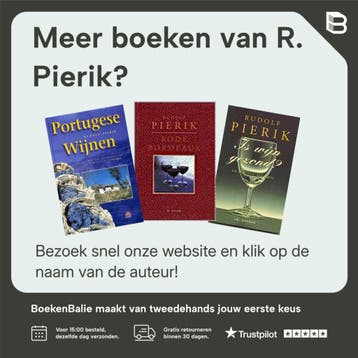 PORT DR1 - R. Pierik 9789061004523, Verzenden, Gelezen, R. Pierik