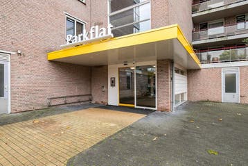 Te huur: Appartement Ubbemastins in Leeuwarden, Leeuwarden, Friesland, Appartement