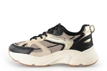 Poelman Sneakers in maat 39 Zwart, Poelman, Verzenden, Zwart, Sneakers of Gympen