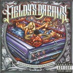 cd - Fieldys Dreams - Rock N Roll Gangster, Verzenden, Zo goed als nieuw