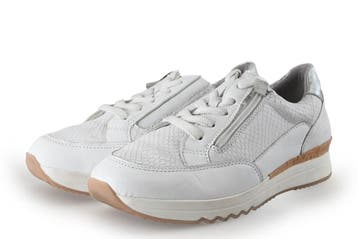 Feyn Sneakers in maat 39 Wit, Feyn, Verzenden, Wit, Sneakers of Gympen