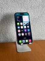 Apple iPhone 15 128GB Blauw / Garantie / Zeer nette staat, 128 GB, IPhone 15, Blauw, Refurbished