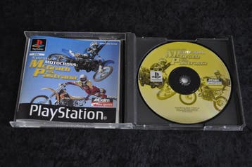 Freestyle Motocross Mc Grath vs Pastrana Playstation1 PS1, Verzenden, Nieuw