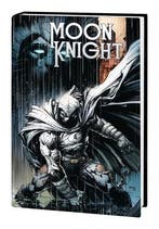 Moon Knight Omnibus Volume 1 [OHC], Boeken, Strips | Comics, Verzenden, Zo goed als nieuw