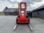 Manitou Ruw Terrein heftruck 5 ton hefvermogen BJ 1990, Ophalen, Ruwterrein, Diesel, Manitou