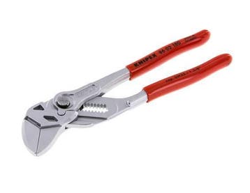 Knipex Sleuteltang Tot HEX 40mm Lengte 180mm, Verzenden, Nieuw