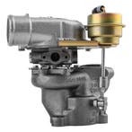 K04-015 Turbo Turbocharger compatible for Audi 1.8T A4 Up..., Auto-onderdelen, Verzenden, Nieuw, Audi