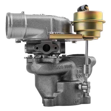K04-015 Turbo Turbocharger compatible for Audi 1.8T A4 Up..., Verzenden, Nieuw, Audi