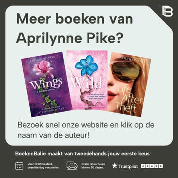 Spells 9780007314379 Aprilynne Pike, Verzenden, Gelezen, Aprilynne Pike