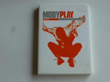 Moby - Play / The DVD (2 DVD), Ophalen of Verzenden, Zo goed als nieuw
