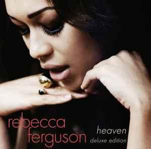 cd - Rebecca Ferguson - Heaven, Verzenden, Zo goed als nieuw