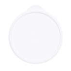 Tupperware Losse Deksel voor Ruimtekom 19 cm, Huis en Inrichting, Keuken | Tupperware, Ophalen of Verzenden, Nieuw, Wit